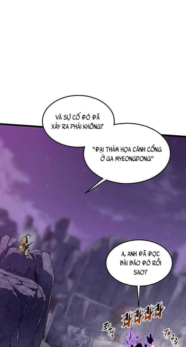 Đăng Nhập Murim Chapter 139 - 68