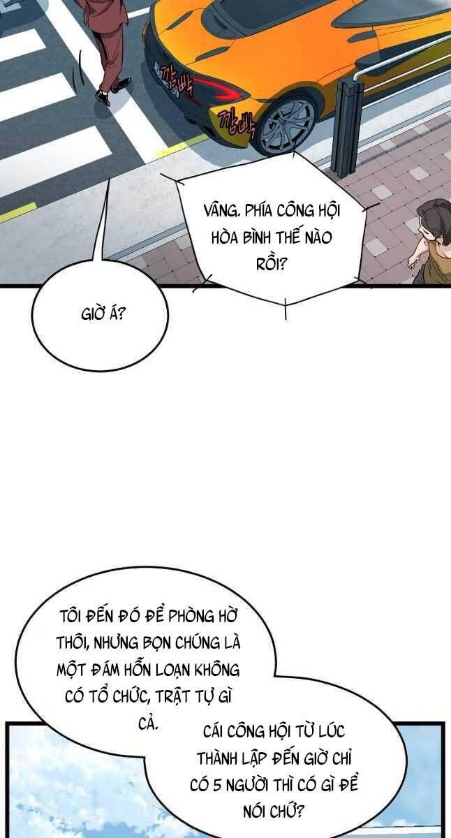 Đăng Nhập Murim Chapter 140 - 12