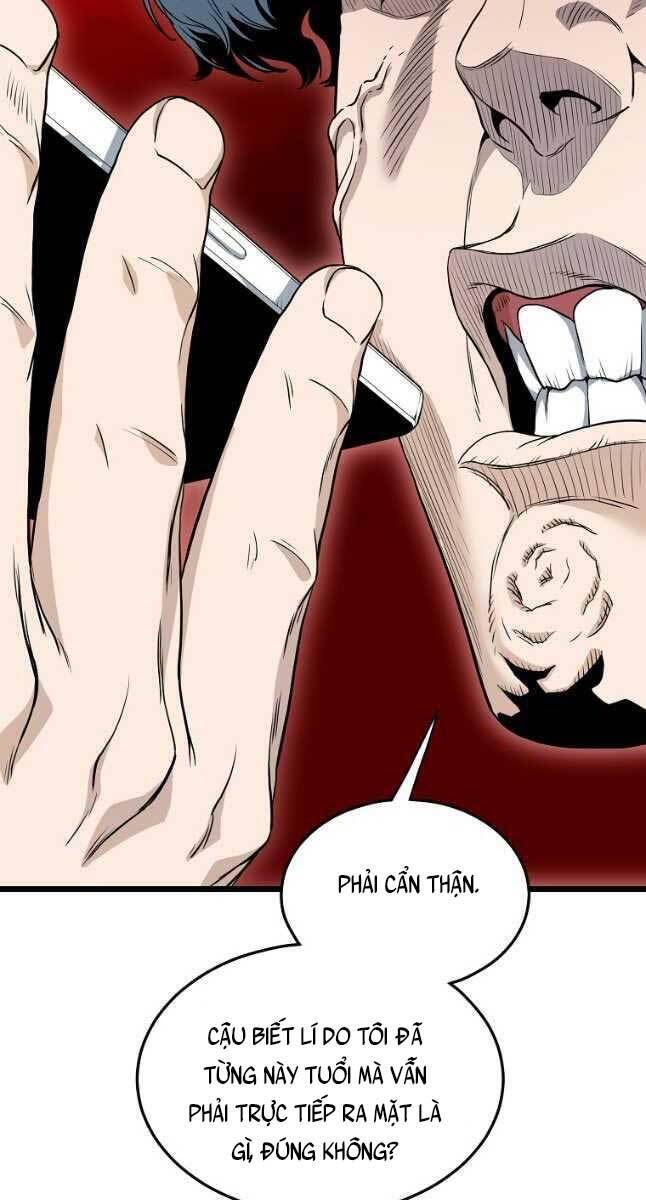 Đăng Nhập Murim Chapter 140 - 16