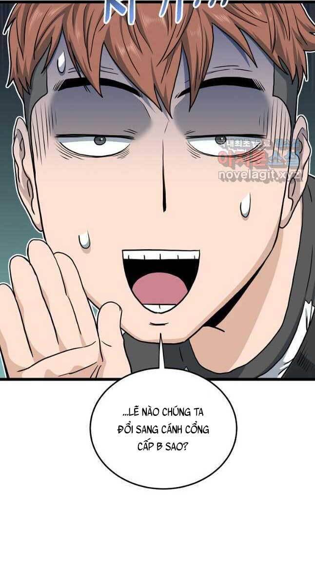 Đăng Nhập Murim Chapter 140 - 39