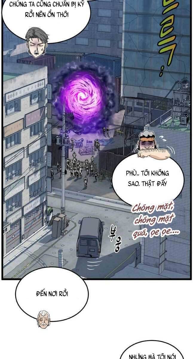 Đăng Nhập Murim Chapter 140 - 47
