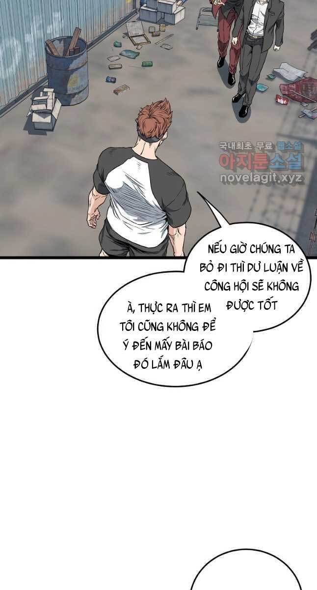 Đăng Nhập Murim Chapter 140 - 68