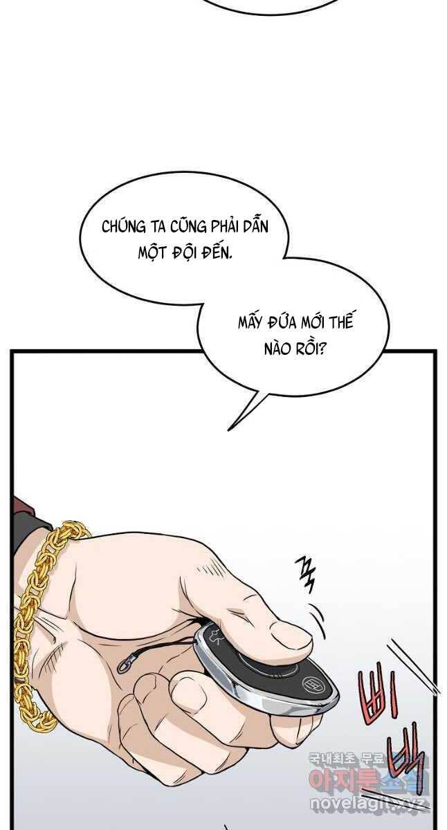 Đăng Nhập Murim Chapter 140 - 10