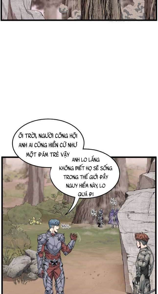 Đăng Nhập Murim Chapter 141 - 71