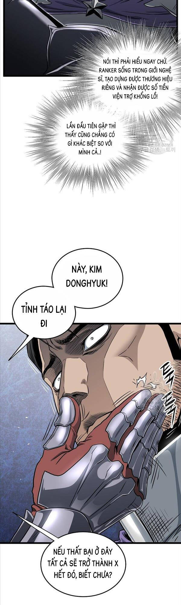 Đăng Nhập Murim Chapter 142 - 26