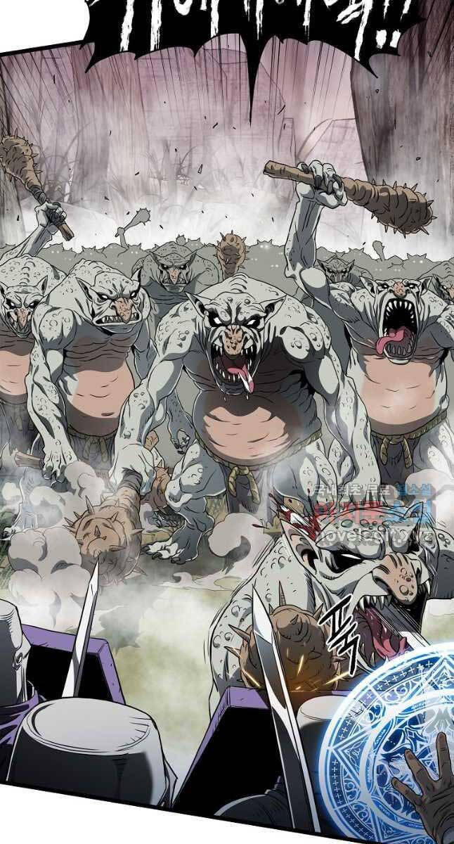 Đăng Nhập Murim Chapter 143 - 2