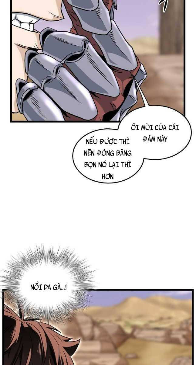 Đăng Nhập Murim Chapter 143 - 18