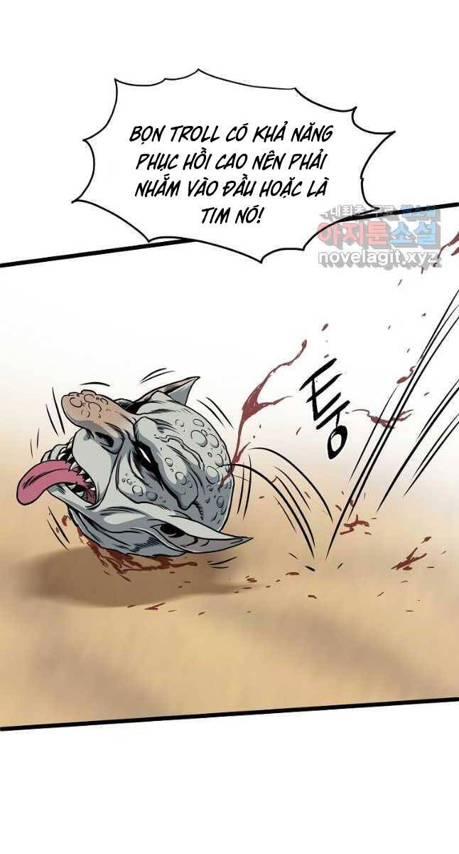 Đăng Nhập Murim Chapter 143 - 9