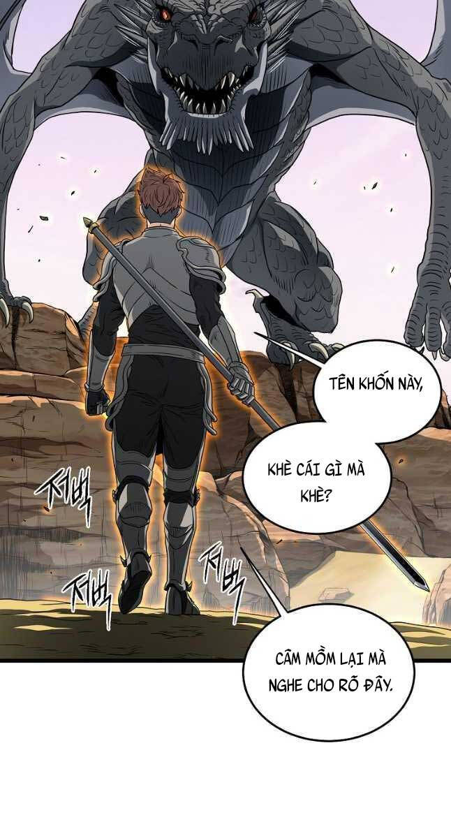 Đăng Nhập Murim Chapter 144 - 32