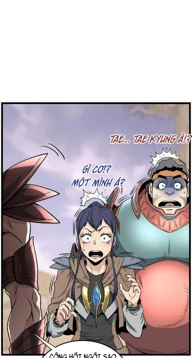 Đăng Nhập Murim Chapter 144 - 8