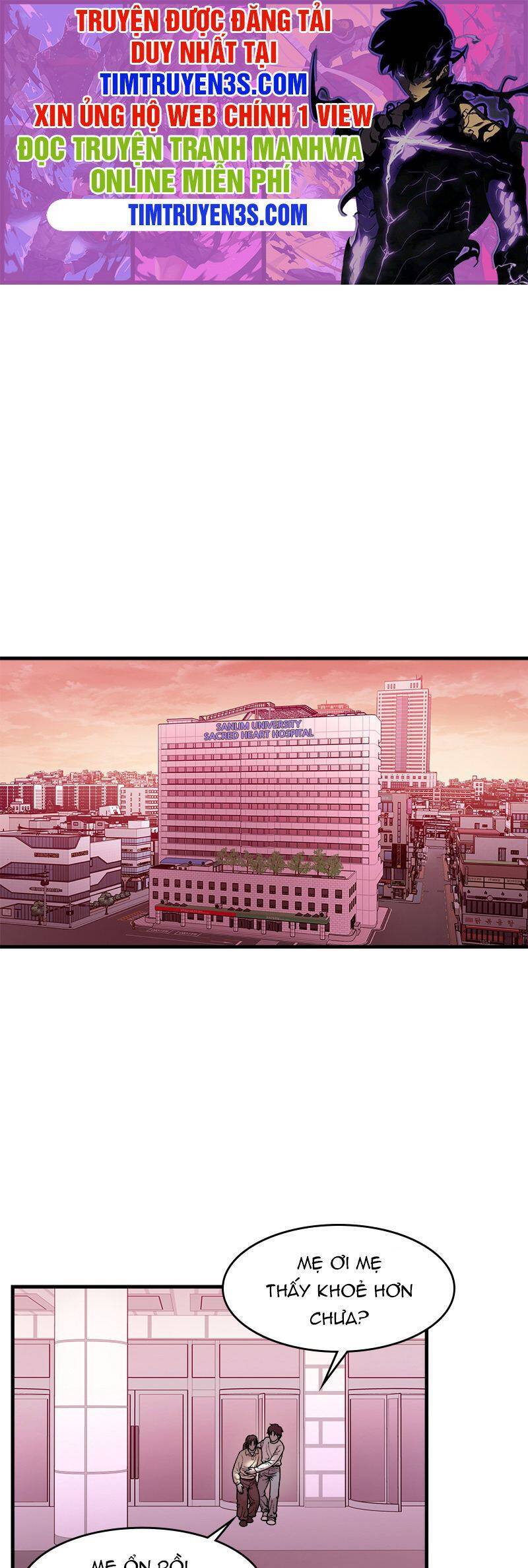 Xếp Hạng Bắt Nạt Chapter 49 - 1