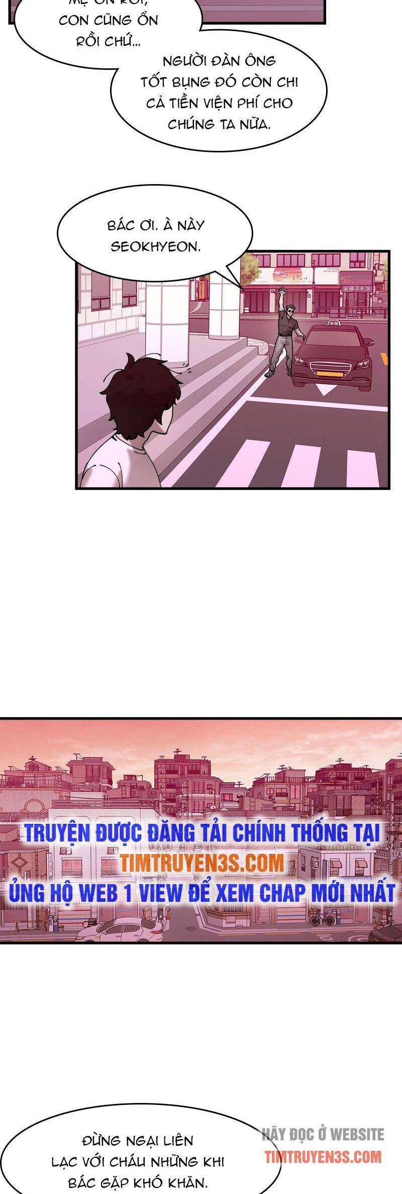 Xếp Hạng Bắt Nạt Chapter 49 - 2