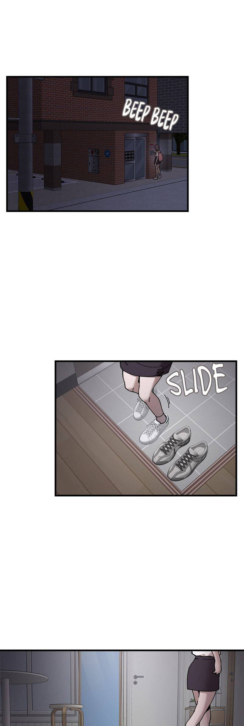 Xếp Hạng Bắt Nạt Chapter 49 - 11