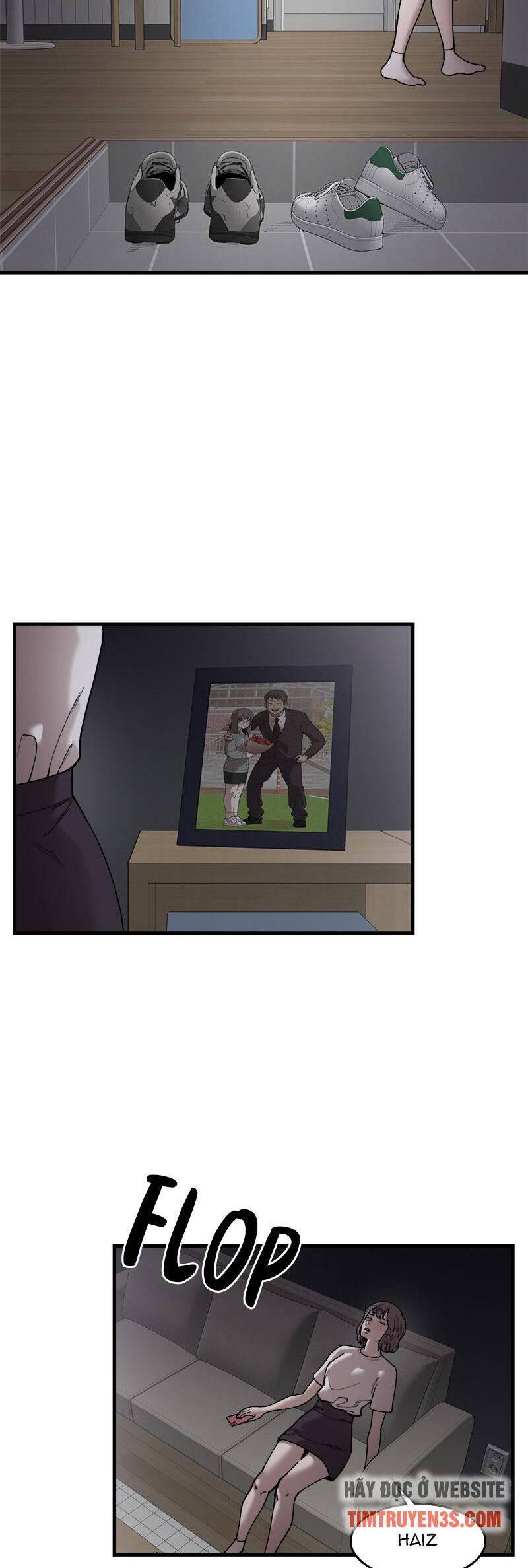 Xếp Hạng Bắt Nạt Chapter 49 - 12