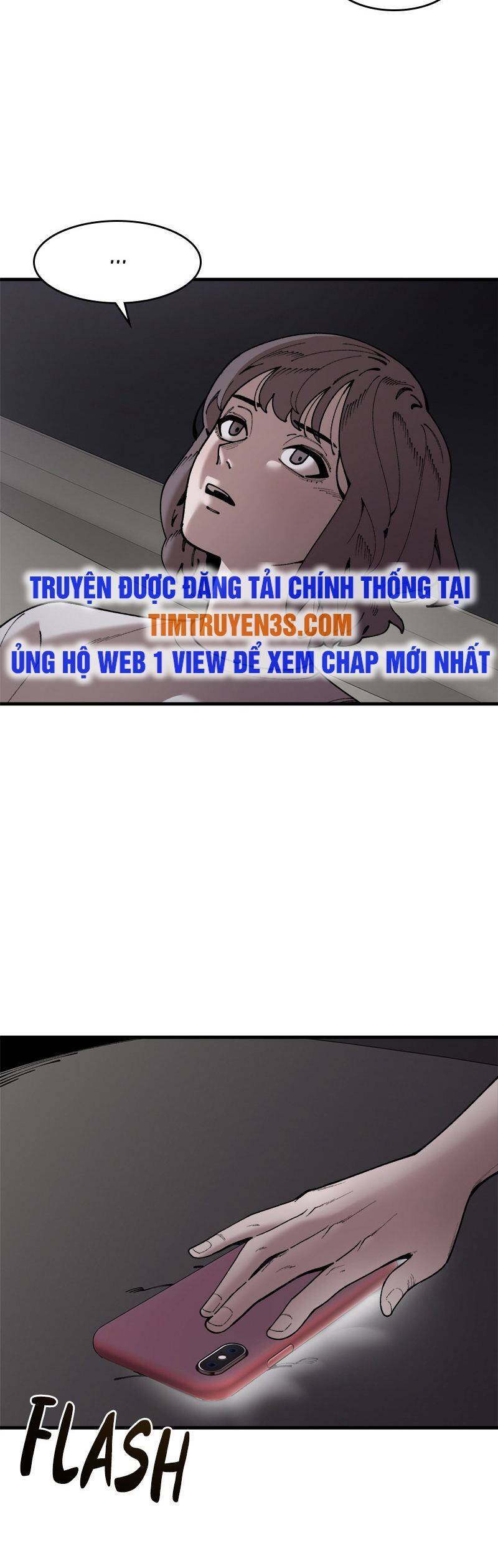 Xếp Hạng Bắt Nạt Chapter 49 - 13