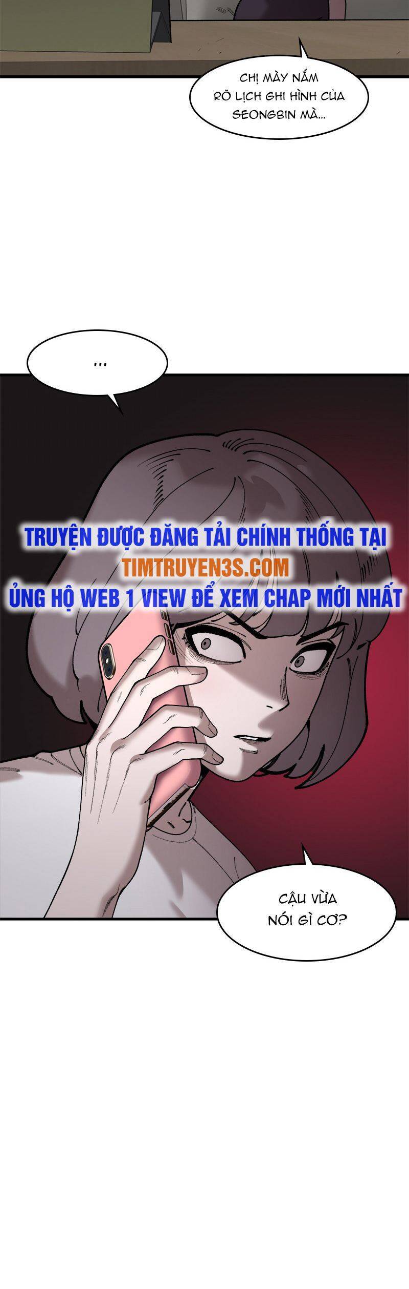 Xếp Hạng Bắt Nạt Chapter 49 - 18