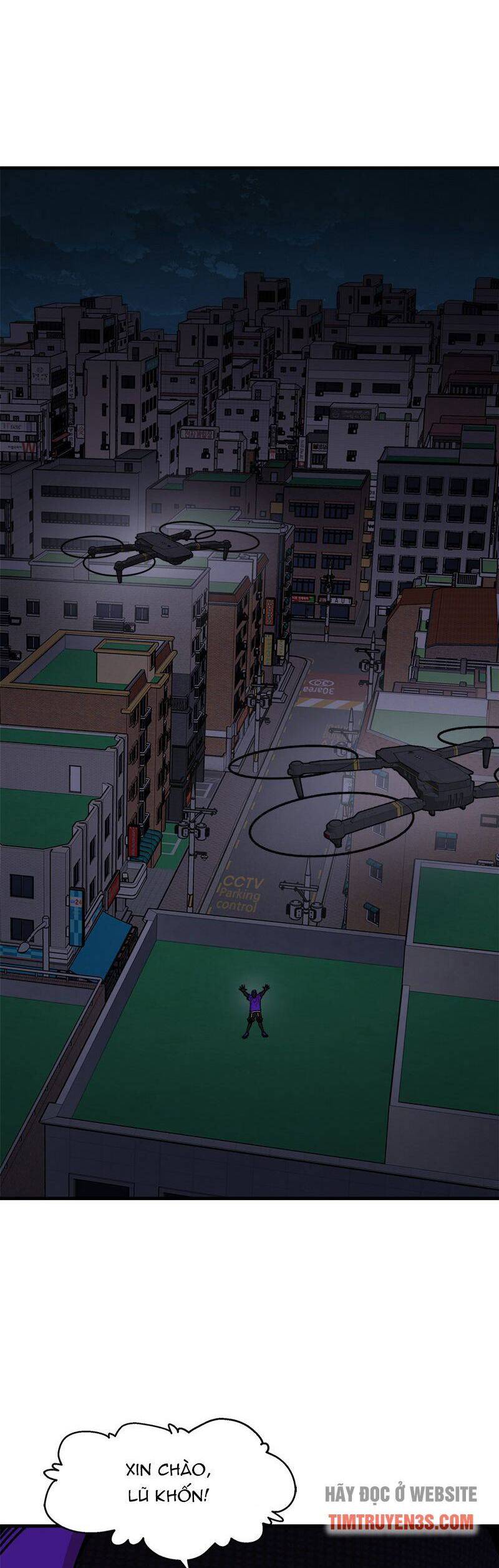 Xếp Hạng Bắt Nạt Chapter 49 - 19