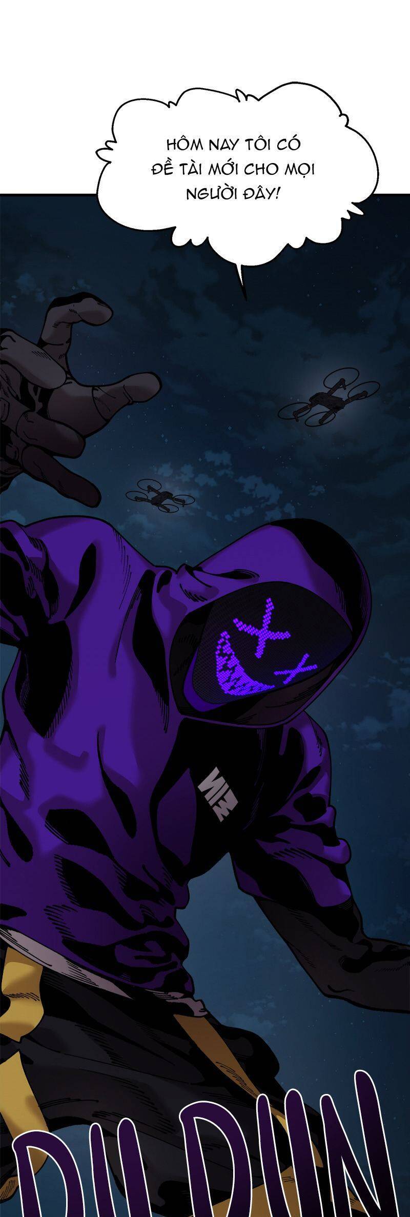 Xếp Hạng Bắt Nạt Chapter 49 - 21