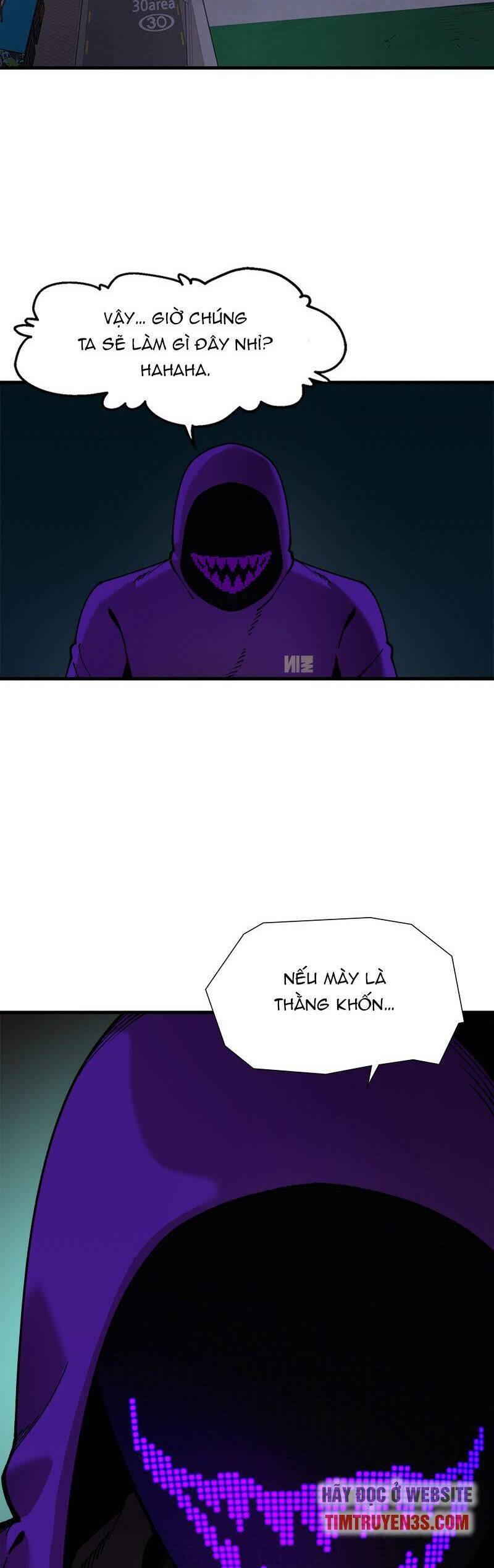 Xếp Hạng Bắt Nạt Chapter 49 - 31