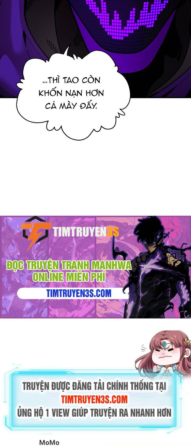 Xếp Hạng Bắt Nạt Chapter 49 - 32