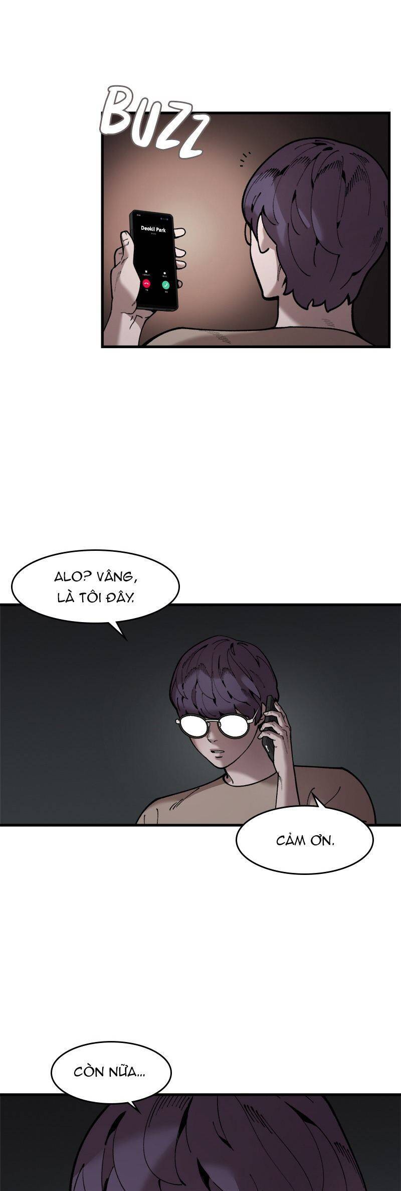 Xếp Hạng Bắt Nạt Chapter 49 - 6