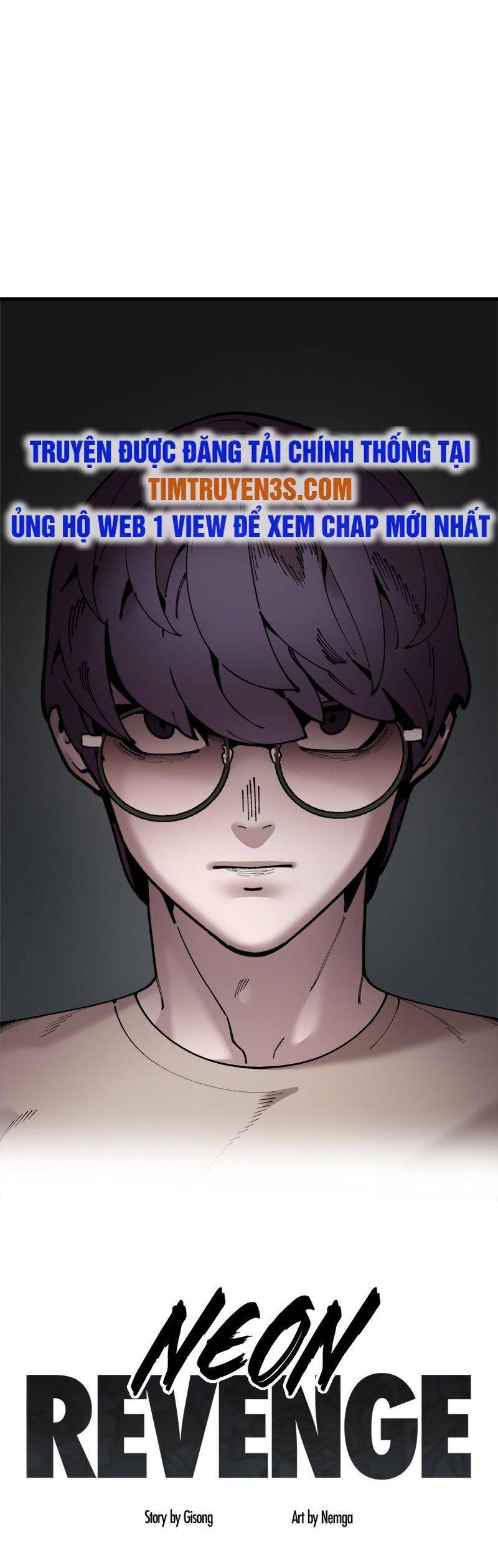 Xếp Hạng Bắt Nạt Chapter 49 - 8