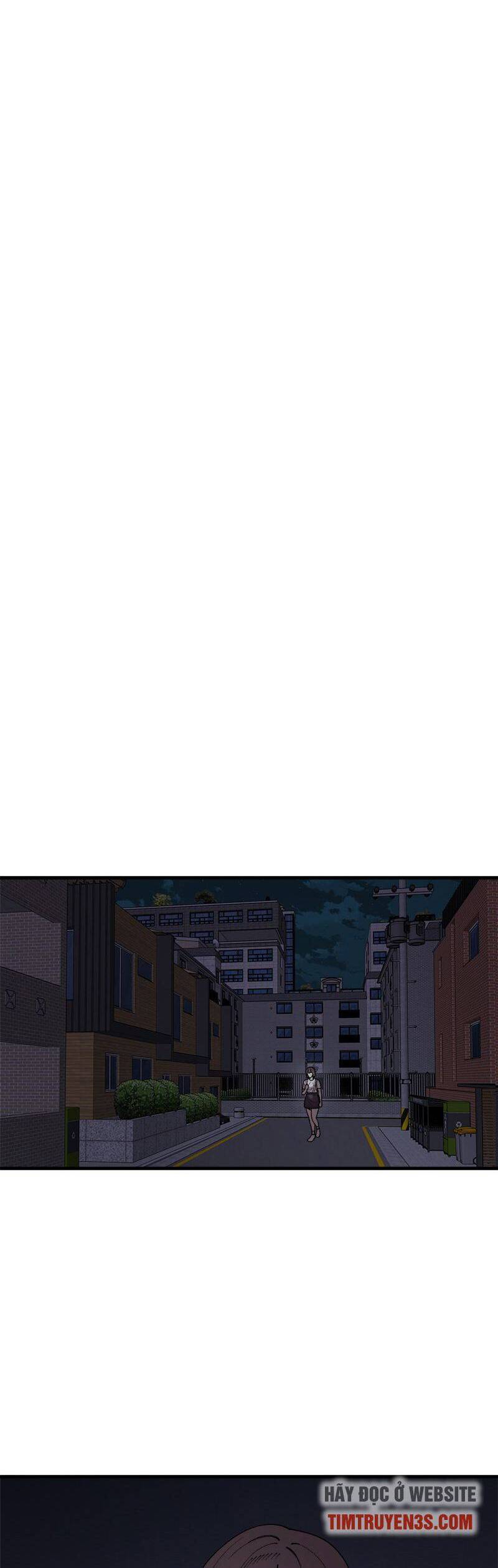 Xếp Hạng Bắt Nạt Chapter 49 - 9