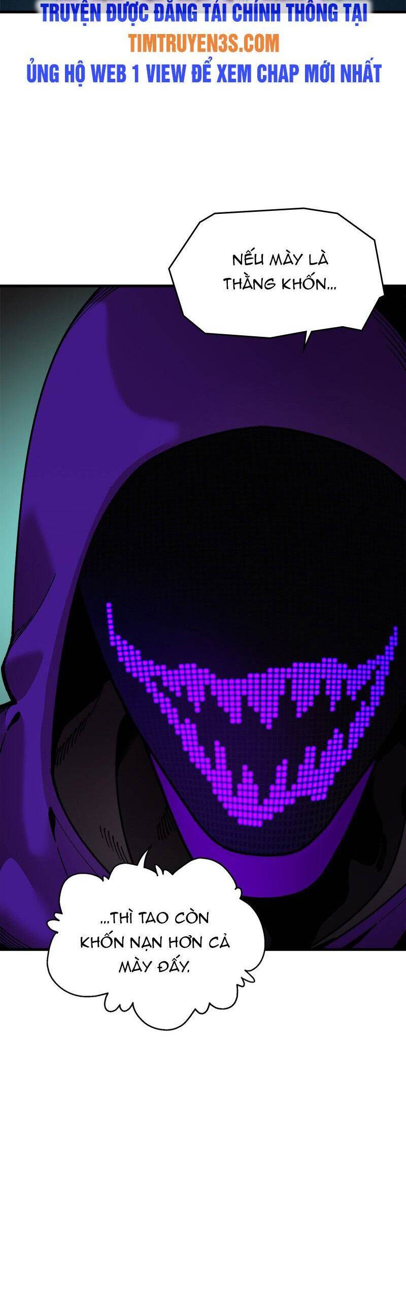 Xếp Hạng Bắt Nạt Chapter 50 - 2