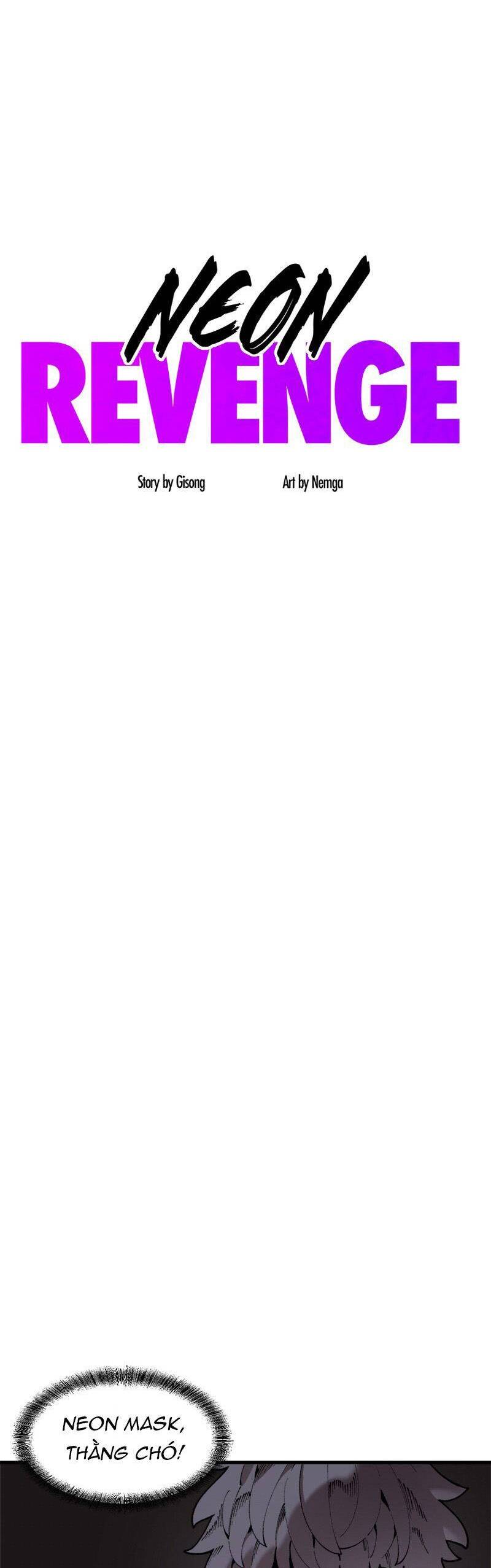 Xếp Hạng Bắt Nạt Chapter 50 - 3