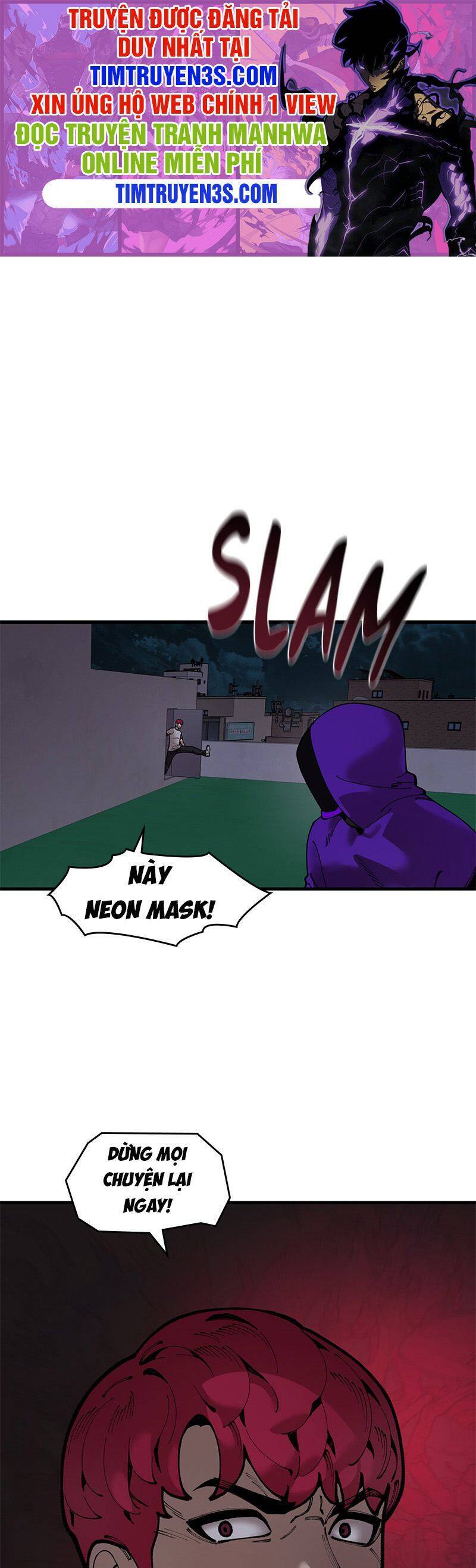 Xếp Hạng Bắt Nạt Chapter 51 - 1