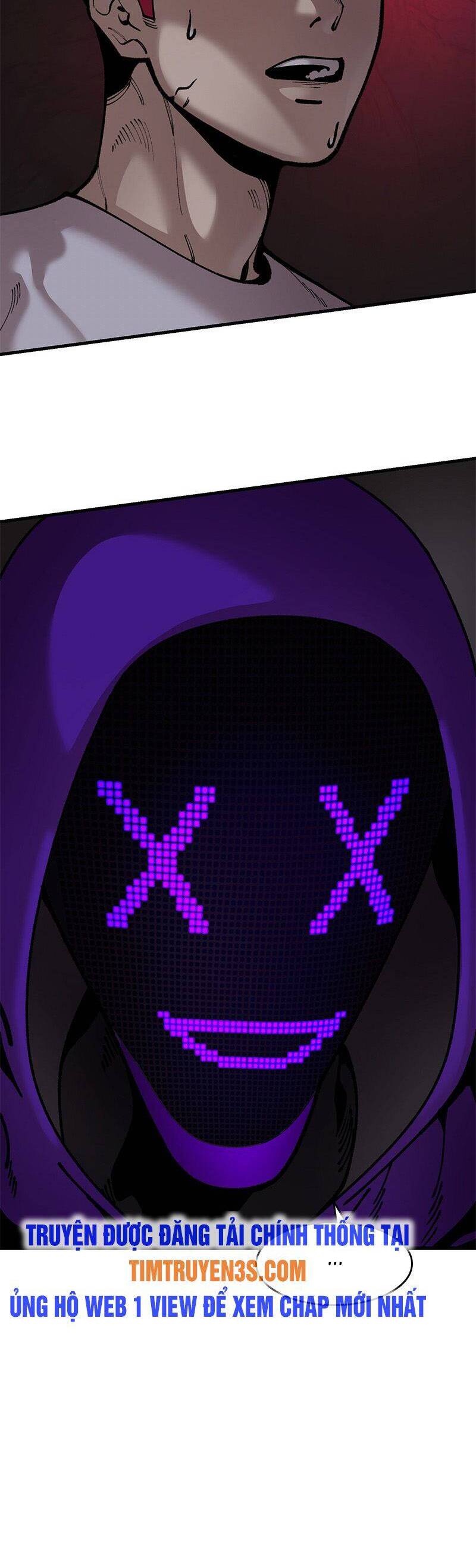 Xếp Hạng Bắt Nạt Chapter 51 - 2