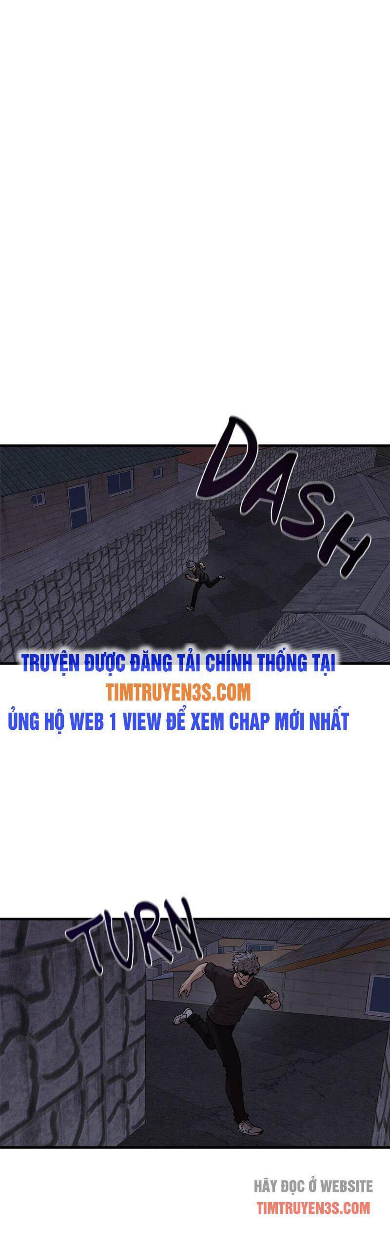 Xếp Hạng Bắt Nạt Chapter 51 - 12