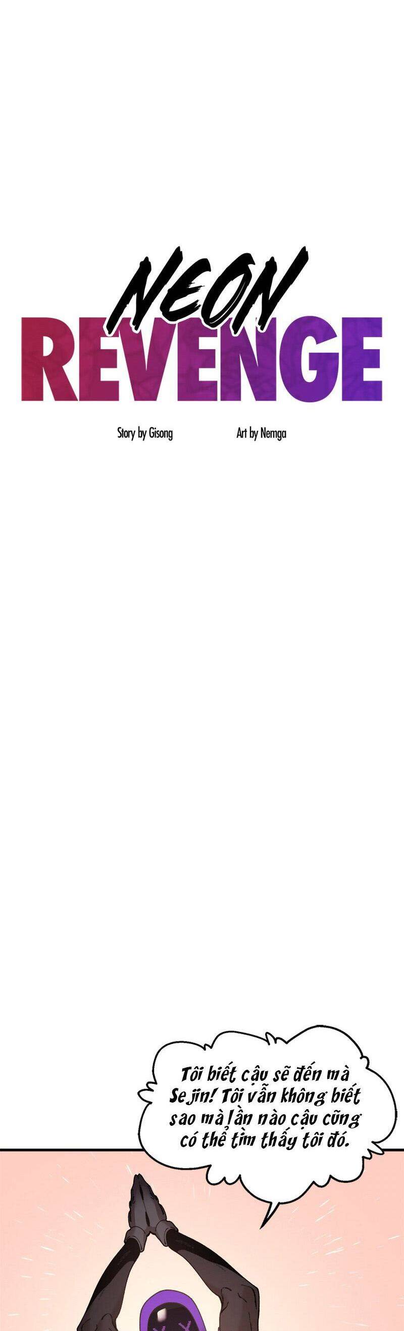 Xếp Hạng Bắt Nạt Chapter 51 - 3