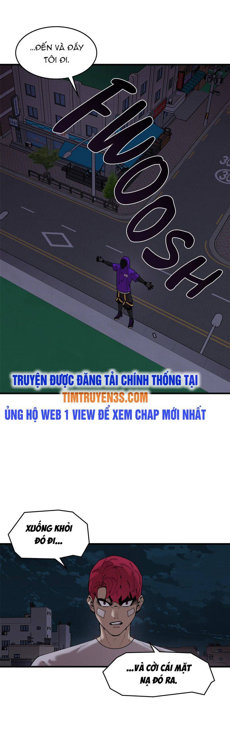 Xếp Hạng Bắt Nạt Chapter 51 - 9