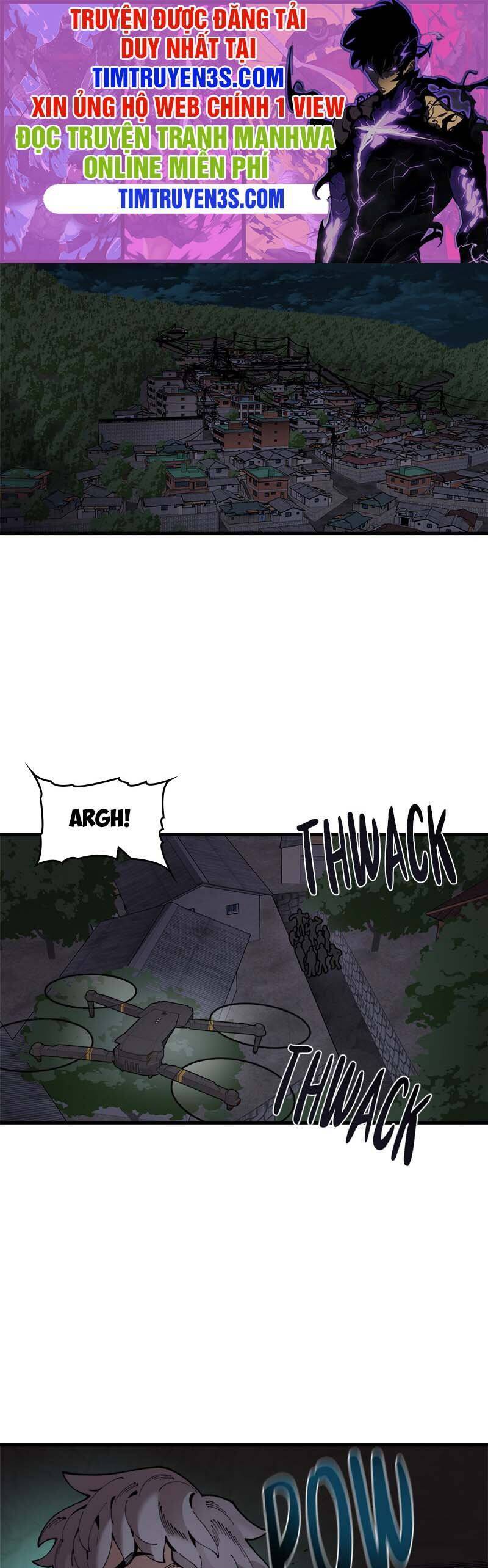 Xếp Hạng Bắt Nạt Chapter 52 - 1