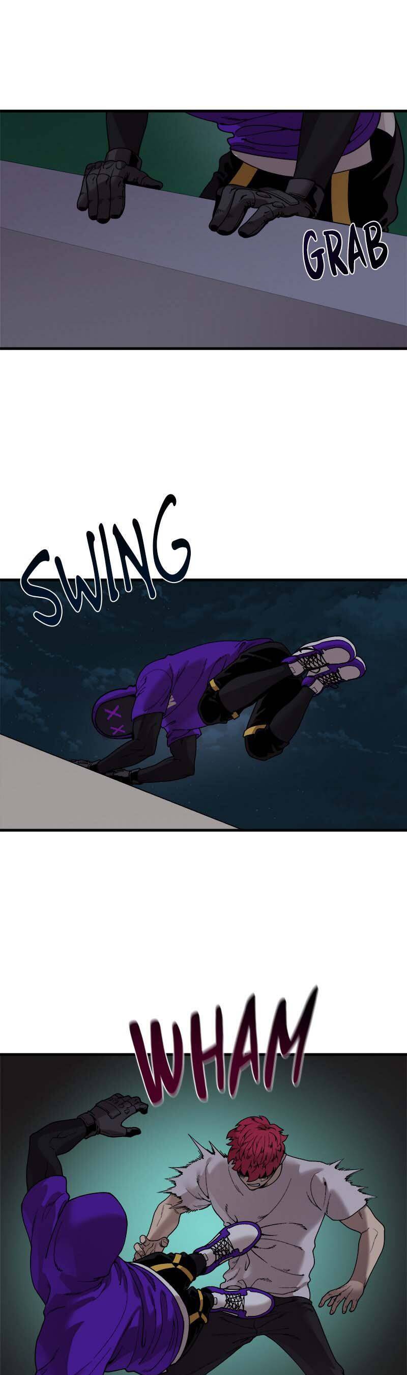 Xếp Hạng Bắt Nạt Chapter 52 - 17