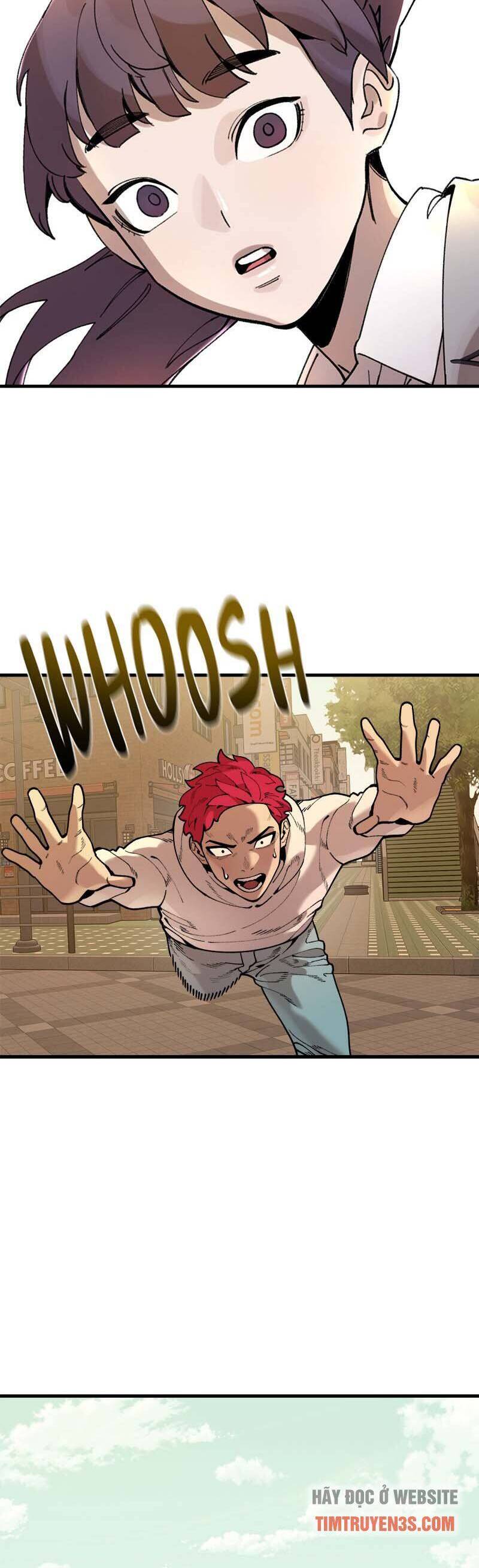 Xếp Hạng Bắt Nạt Chapter 52 - 24