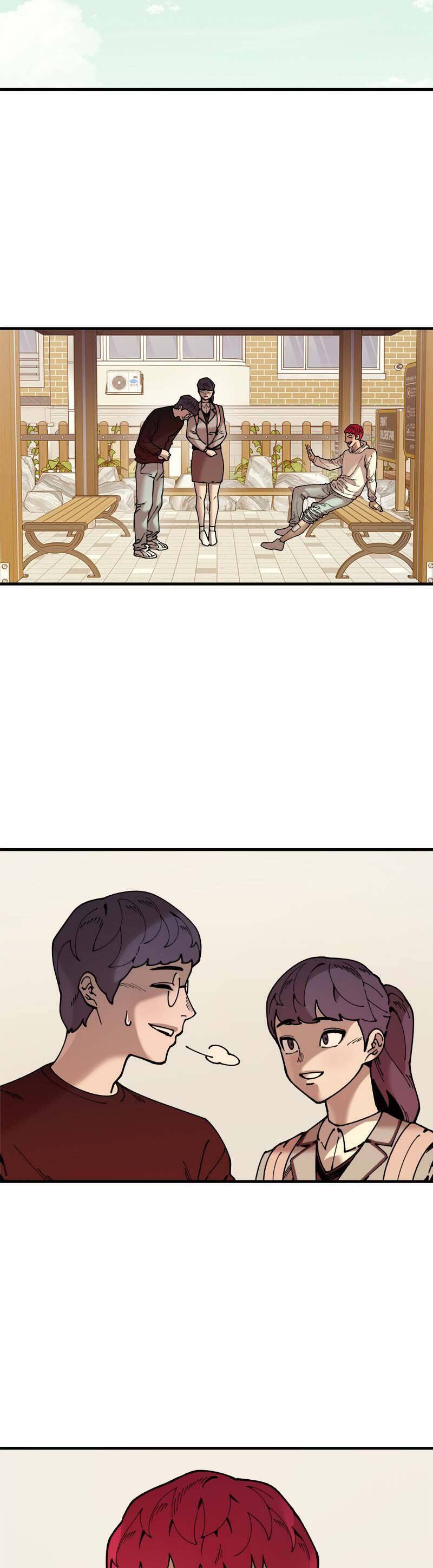 Xếp Hạng Bắt Nạt Chapter 52 - 25