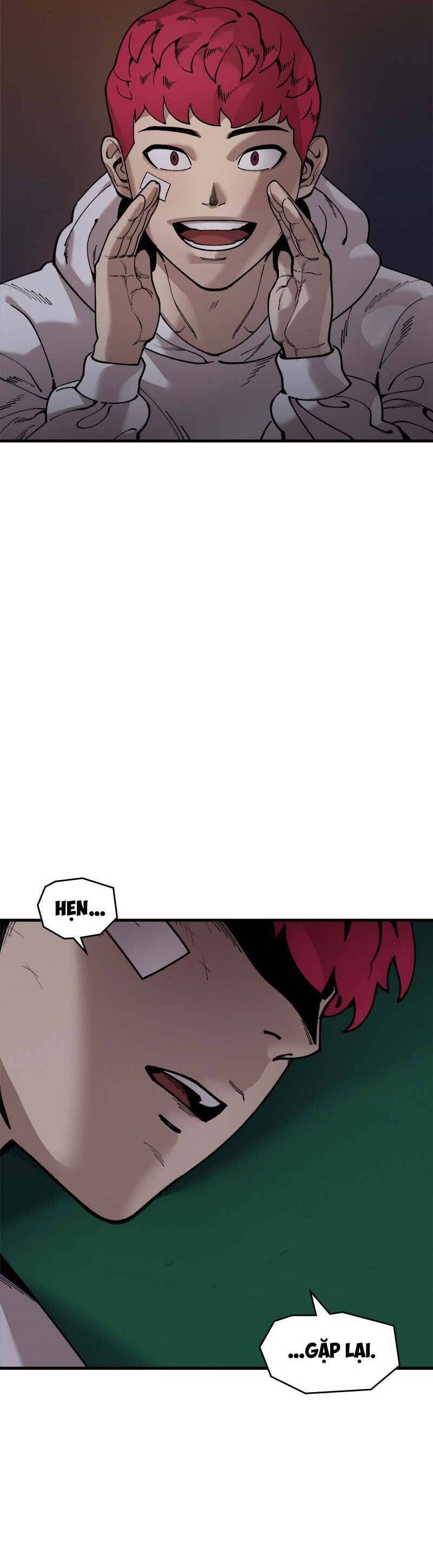 Xếp Hạng Bắt Nạt Chapter 52 - 28