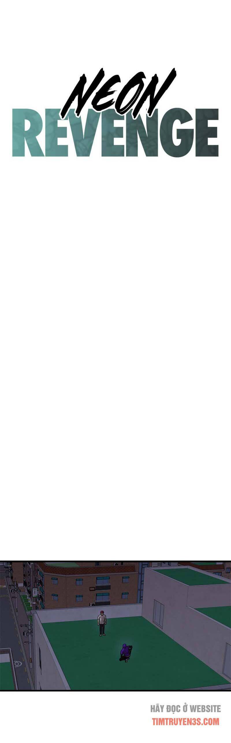 Xếp Hạng Bắt Nạt Chapter 52 - 4