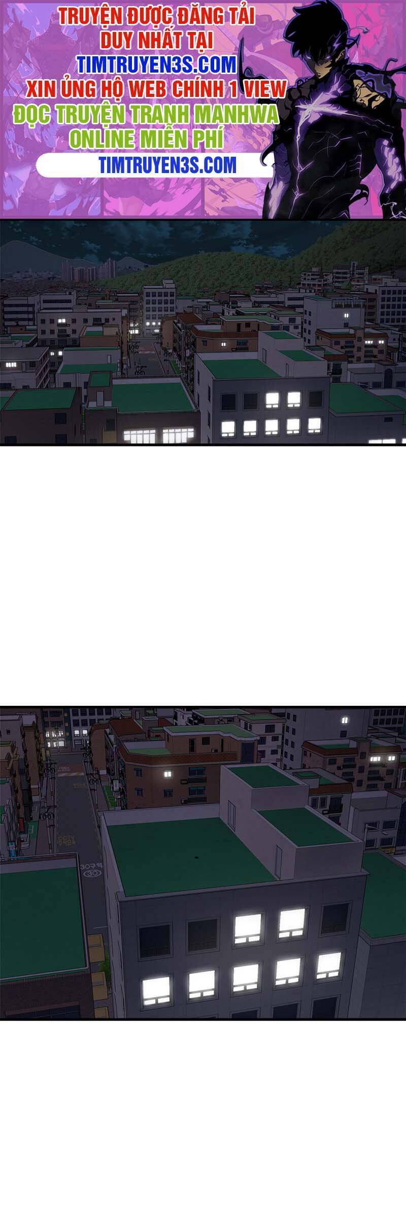 Xếp Hạng Bắt Nạt Chapter 53 - 1