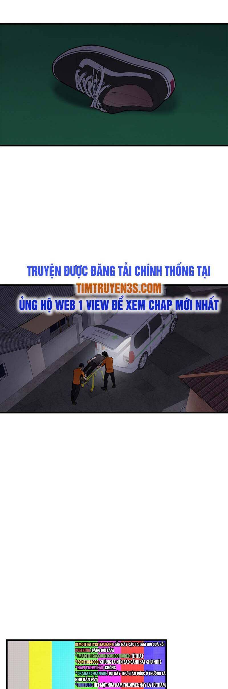 Xếp Hạng Bắt Nạt Chapter 53 - 2