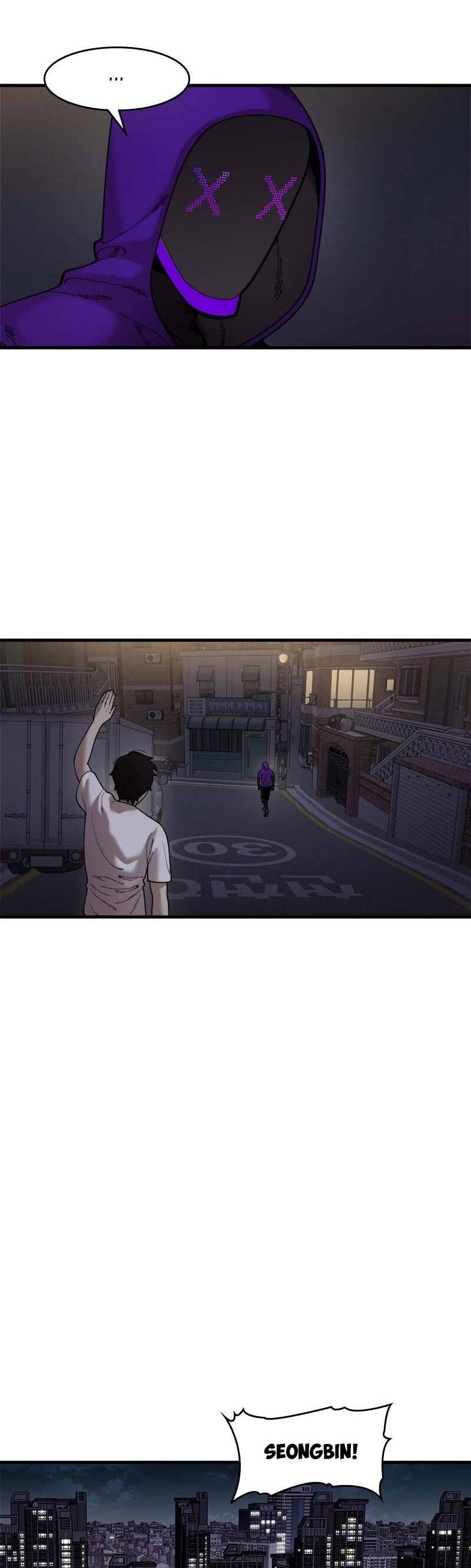 Xếp Hạng Bắt Nạt Chapter 53 - 11