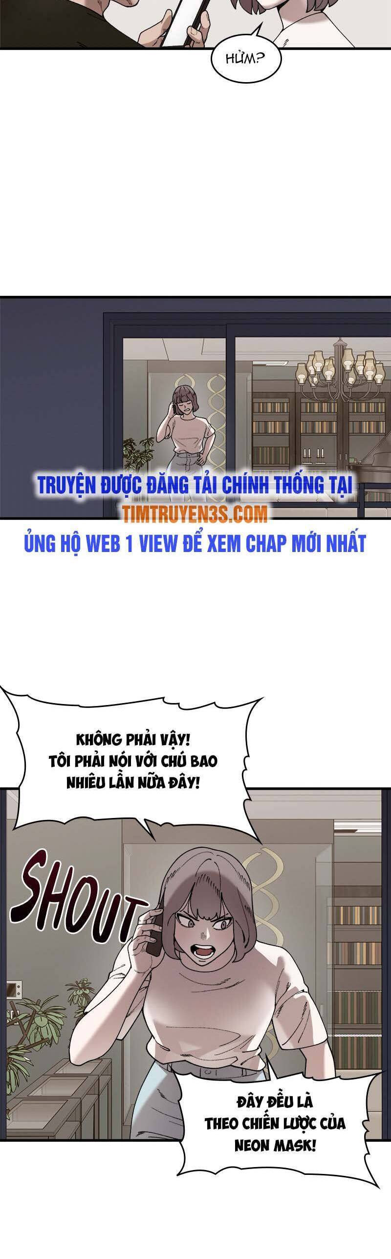 Xếp Hạng Bắt Nạt Chapter 53 - 18