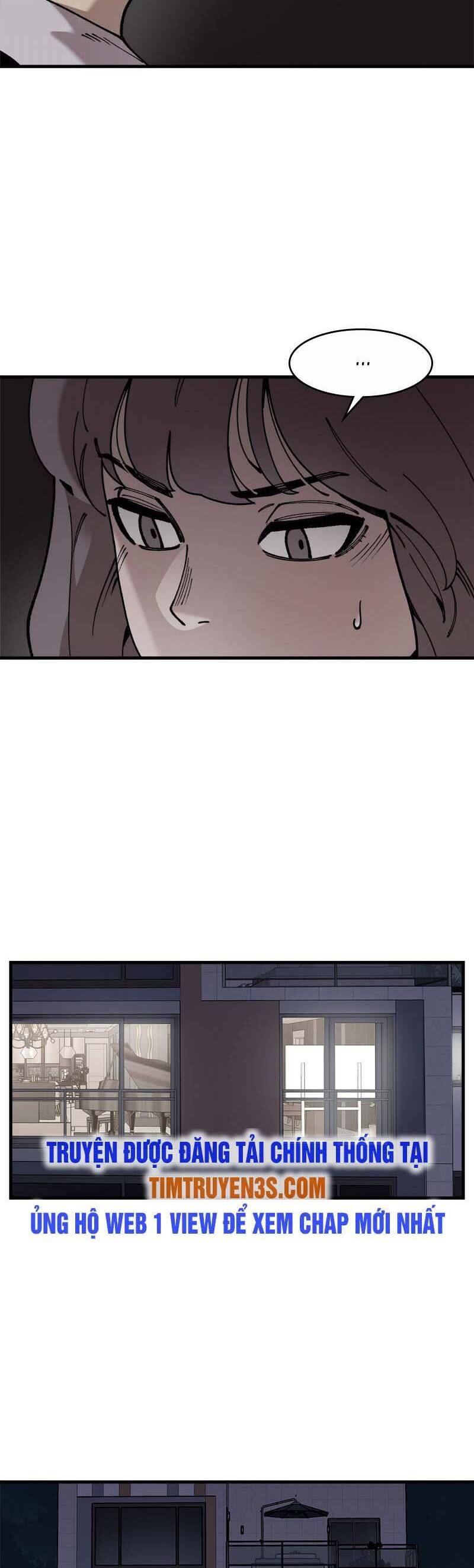 Xếp Hạng Bắt Nạt Chapter 53 - 25