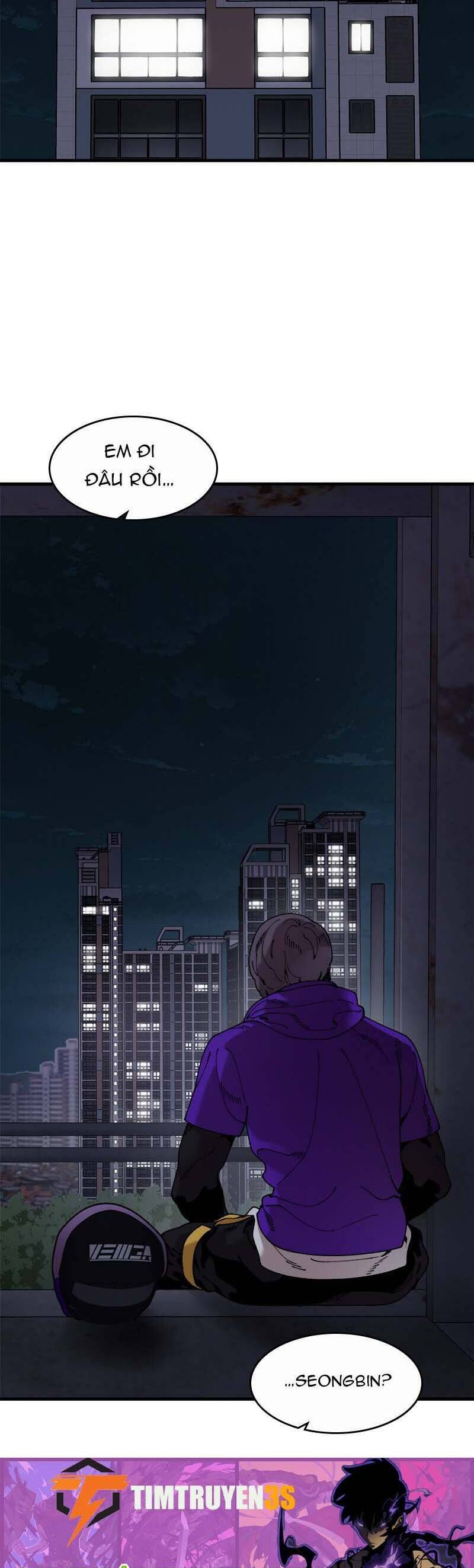 Xếp Hạng Bắt Nạt Chapter 53 - 26