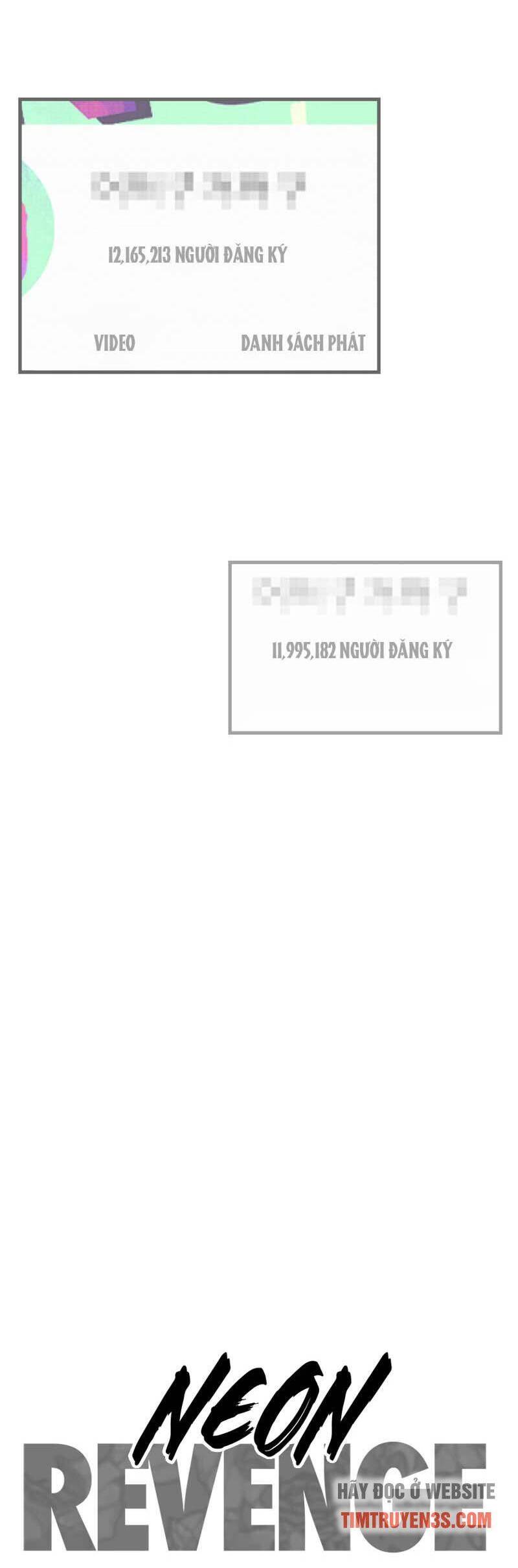 Xếp Hạng Bắt Nạt Chapter 53 - 4