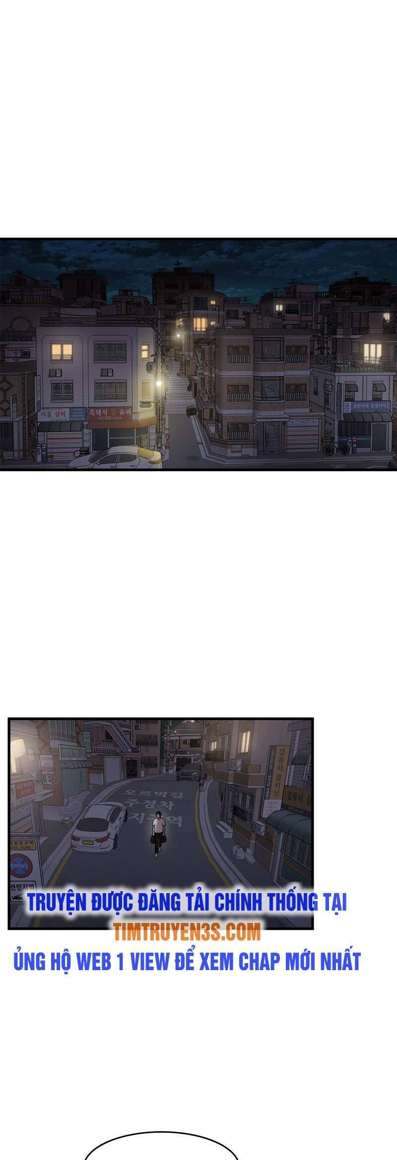 Xếp Hạng Bắt Nạt Chapter 53 - 5