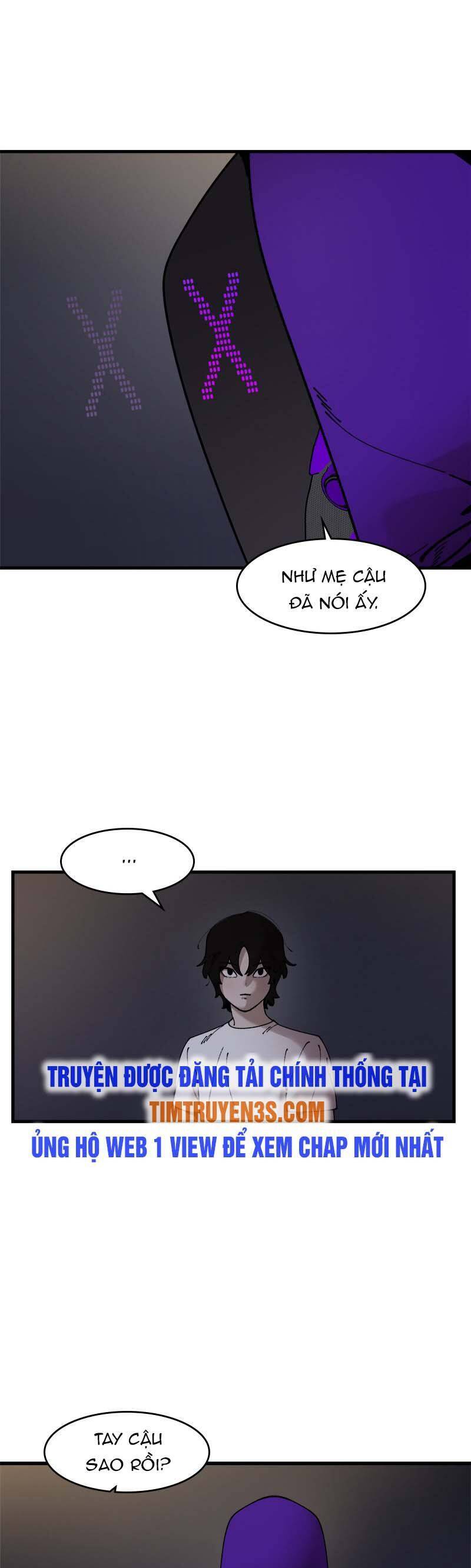 Xếp Hạng Bắt Nạt Chapter 53 - 9