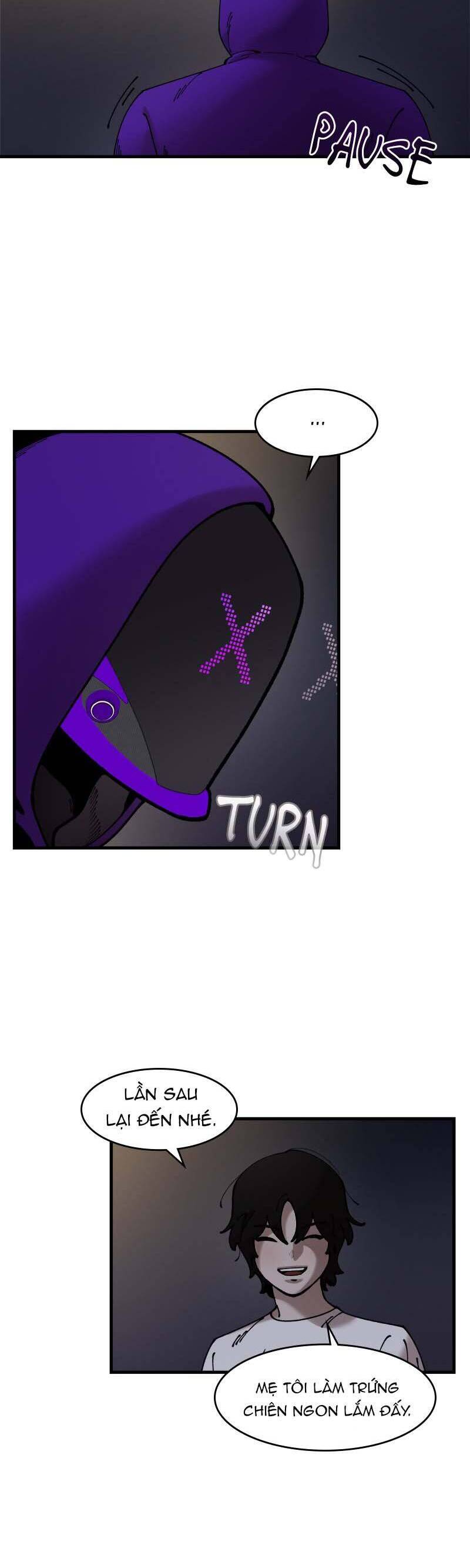 Xếp Hạng Bắt Nạt Chapter 53 - 10